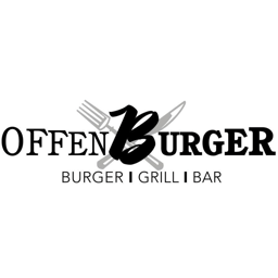 OffenBurger logo.