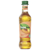 Fuze Tea Schwarzer Tee Pfirsich 0,3l