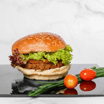 Veggie Burger