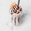 Nutella Waffel Shake 0,4l (pfandfrei)